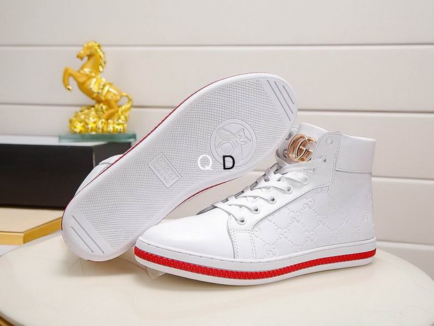 men high guci shoes 2021-11-5-079